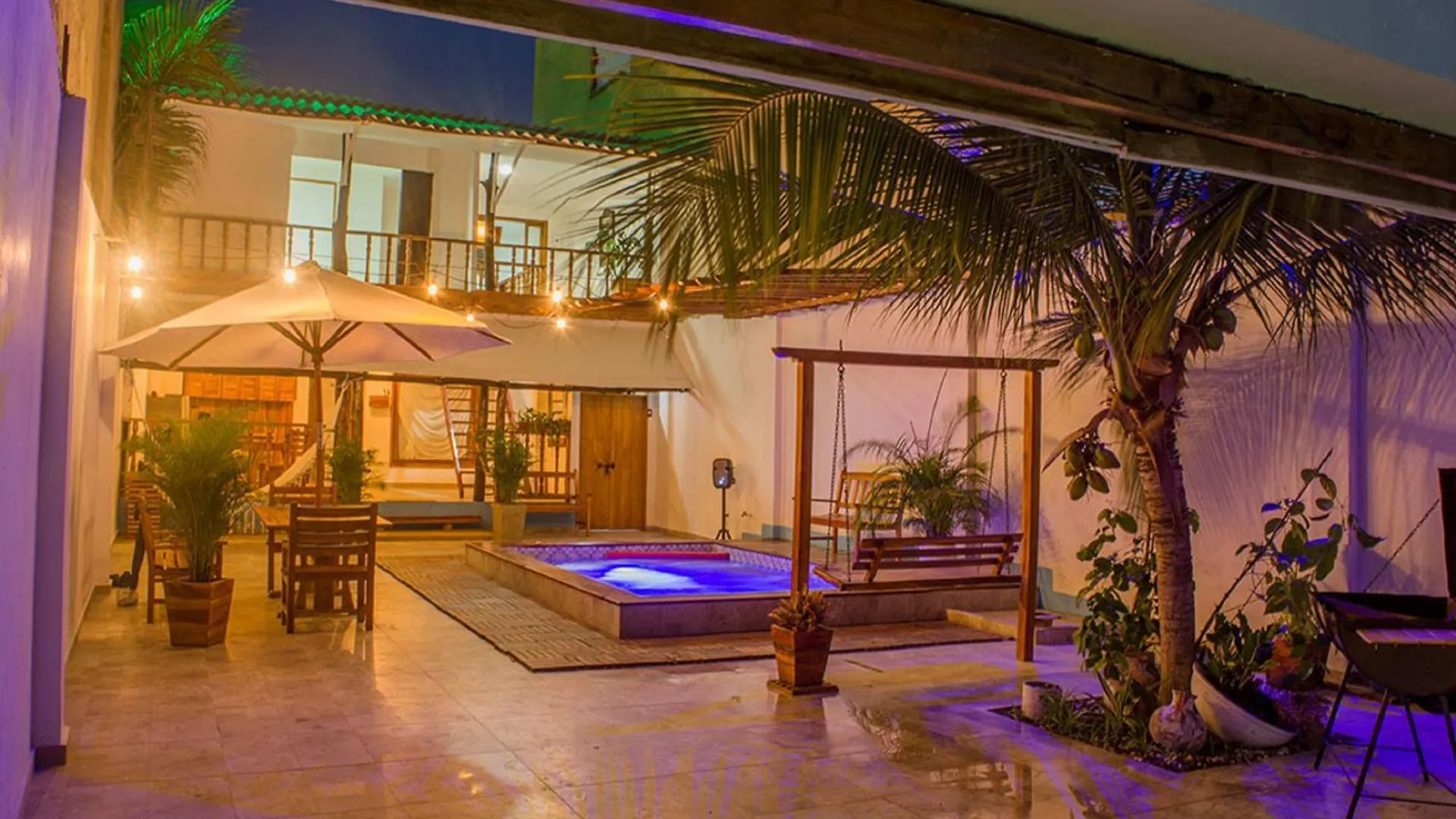 Beach House In La Boquilla Facing The Sea With Air Conditioning And Wifi Cartagena Σπίτι διακοπών