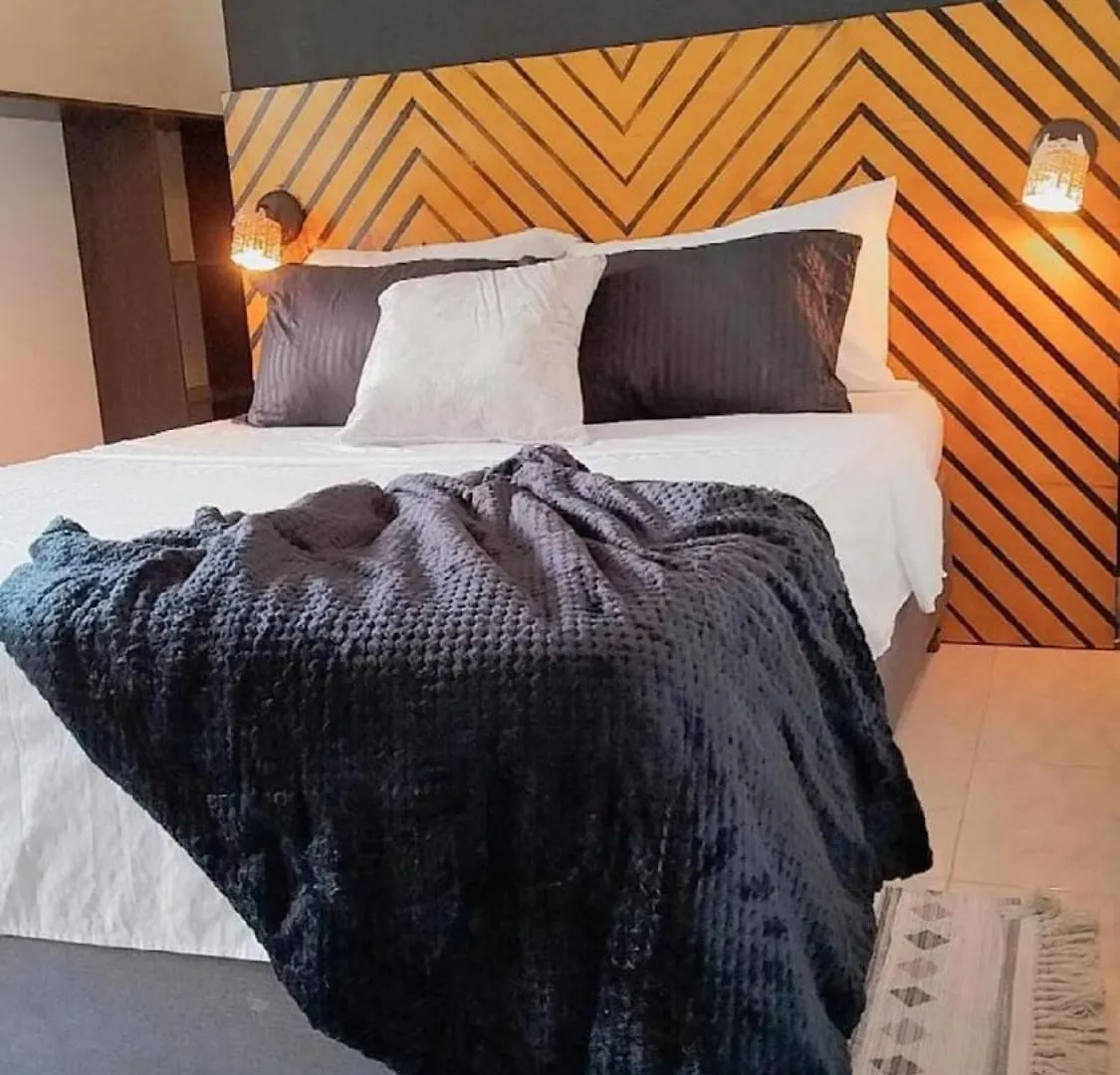 Beach House In La Boquilla Facing The Sea With Air Conditioning And Wifi Cartagena 0*,