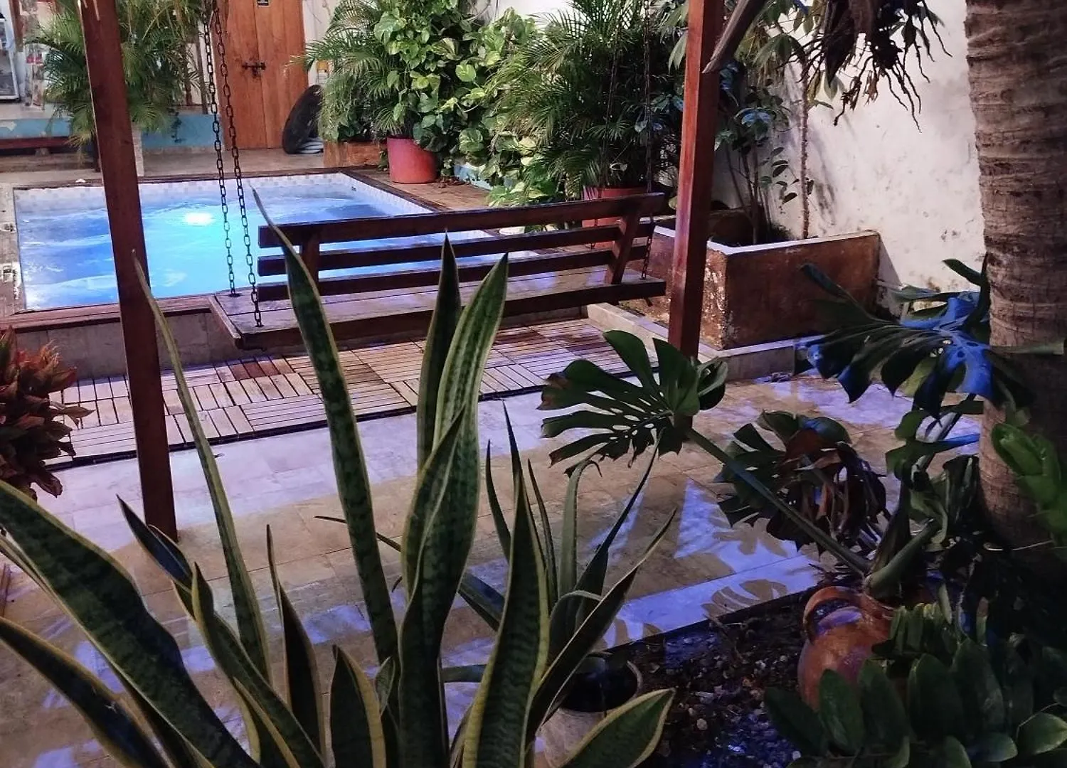 Σπίτι διακοπών Beach House In La Boquilla Facing The Sea With Air Conditioning And Wifi Cartagena Κολομβία