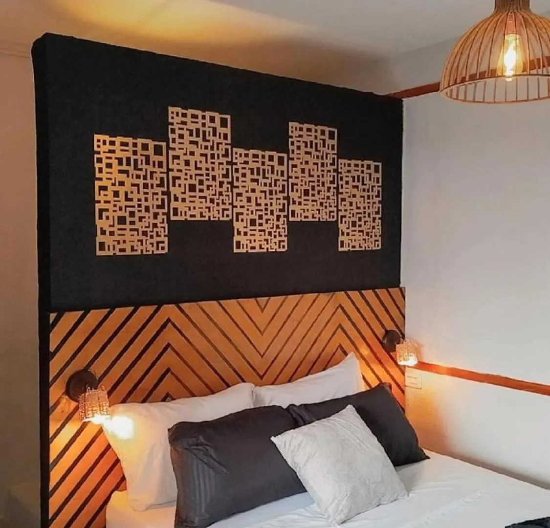 Beach House In La Boquilla Facing The Sea With Air Conditioning And Wifi Cartagena 0*,  Κολομβία