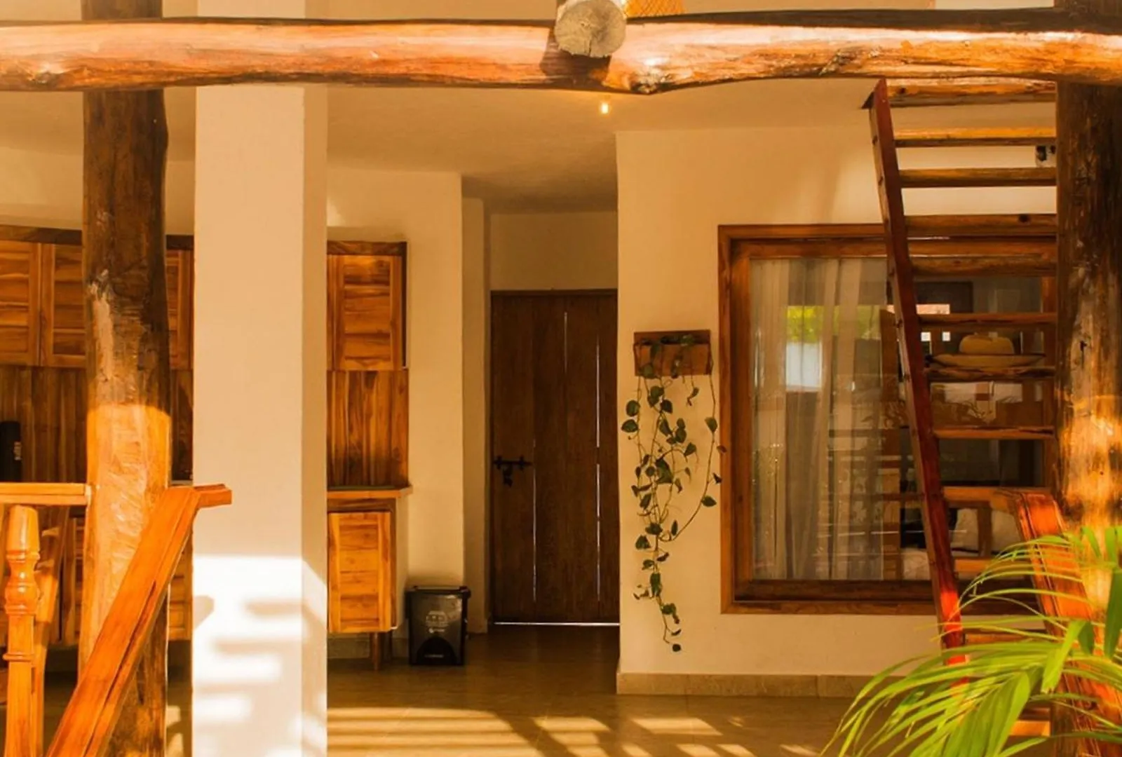 Σπίτι διακοπών Beach House In La Boquilla Facing The Sea With Air Conditioning And Wifi Cartagena
