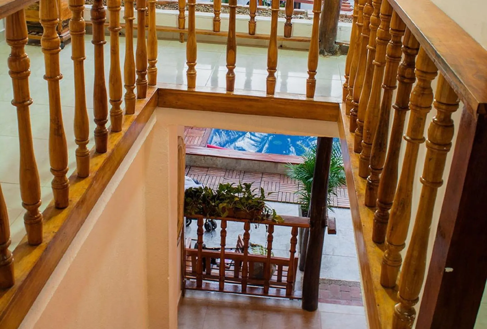 Beach House In La Boquilla Facing The Sea With Air Conditioning And Wifi Cartagena Σπίτι διακοπών