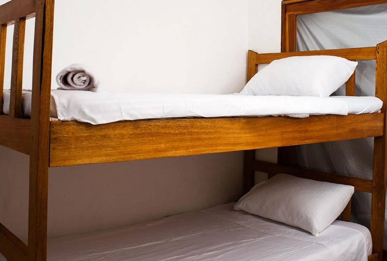 Beach House In La Boquilla Facing The Sea With Air Conditioning And Wifi Cartagena 0*,