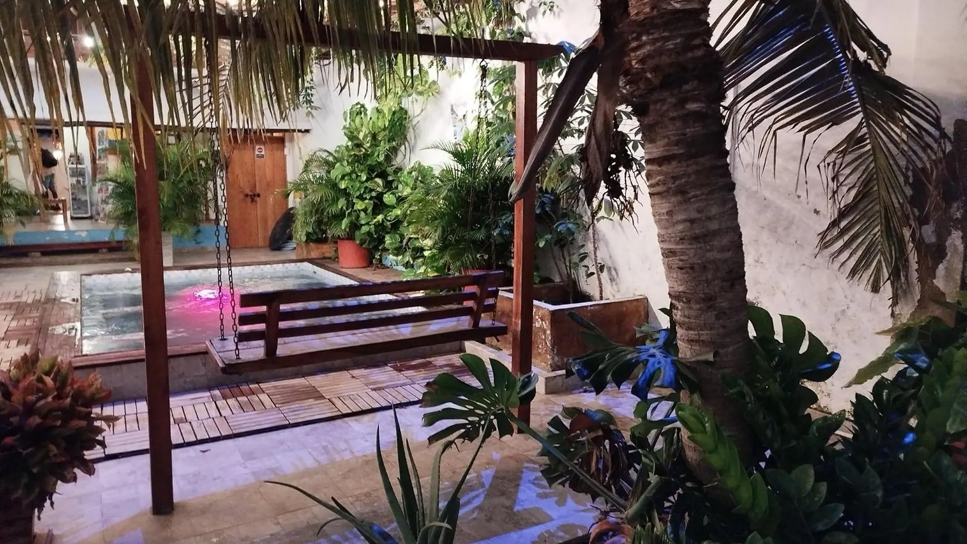 Σπίτι διακοπών Beach House In La Boquilla Facing The Sea With Air Conditioning And Wifi Cartagena Κολομβία