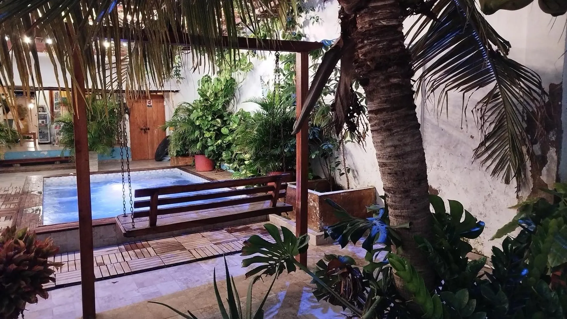 Beach House In La Boquilla Facing The Sea With Air Conditioning And Wifi Cartagena Casa vacanze