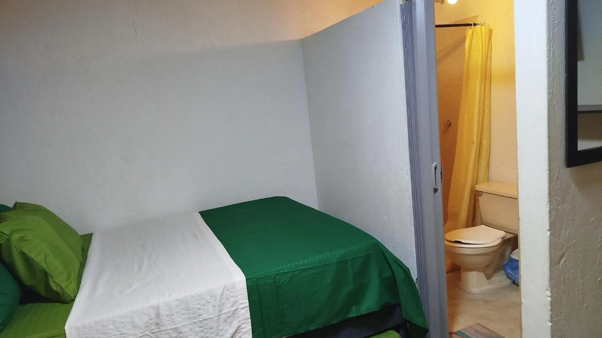 Beach House In La Boquilla Facing The Sea With Air Conditioning And Wifi Cartagena Casa vacanze