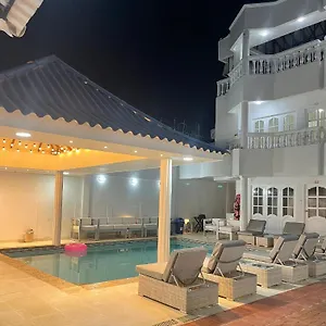 Casa Velamar Сasa de vacaciones