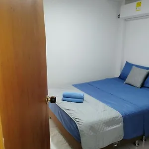 Casa La Fe Сasa de vacaciones