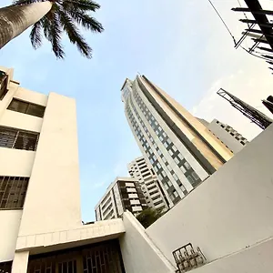 Casa Del Mar Сasa de vacaciones