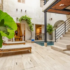 Casa Fernandez By Soho Сasa de vacaciones