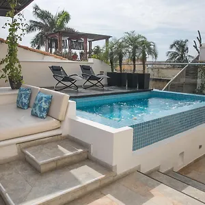 Casa Gastelbondo Adults Only Сasa de vacaciones