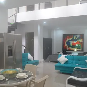 House Haven In Enjoy A Surreal Paradise Vacation Casa Castillo Сasa de vacaciones